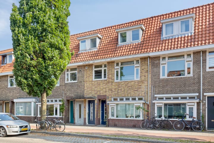 Marialaan 58 in Nijmegen photo