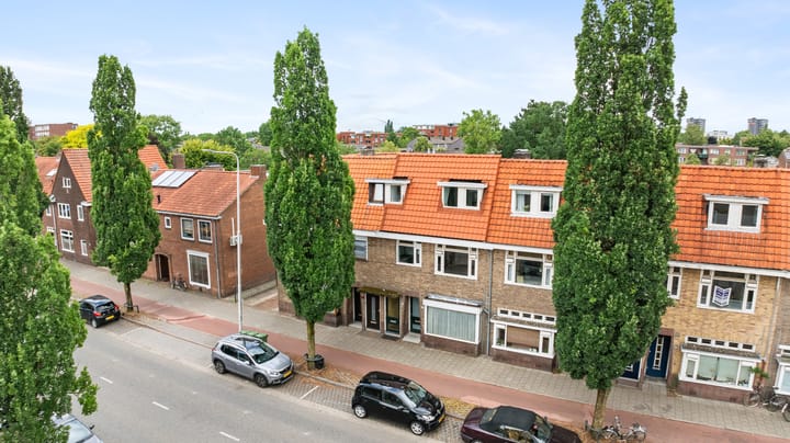 Photo of property Marialaan 66, Nijmegen