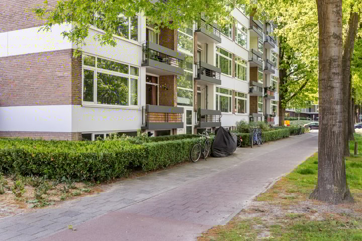 Marialaan 6B in Breda