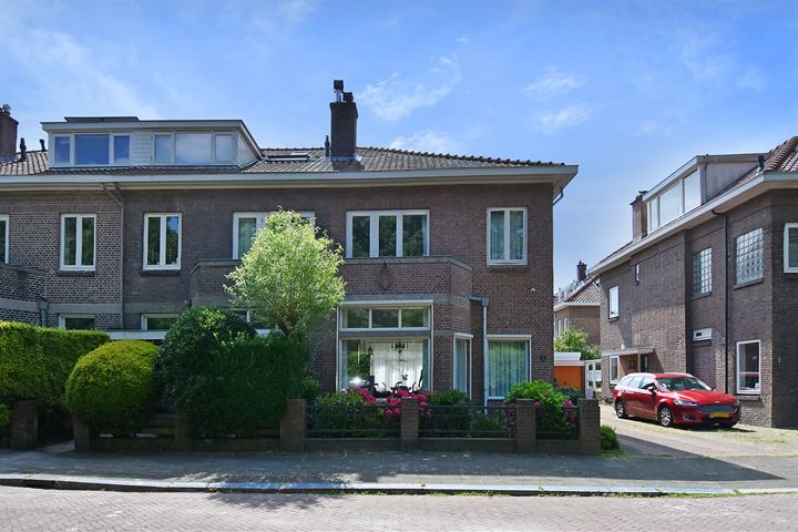 Marialaan 9 in Voorburg