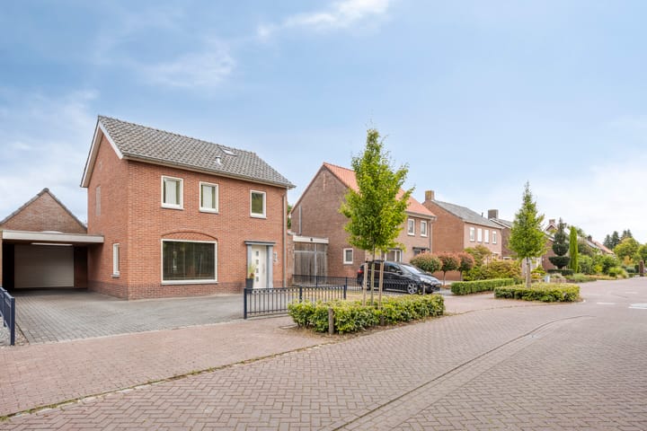 Marialaan 96 in Reusel