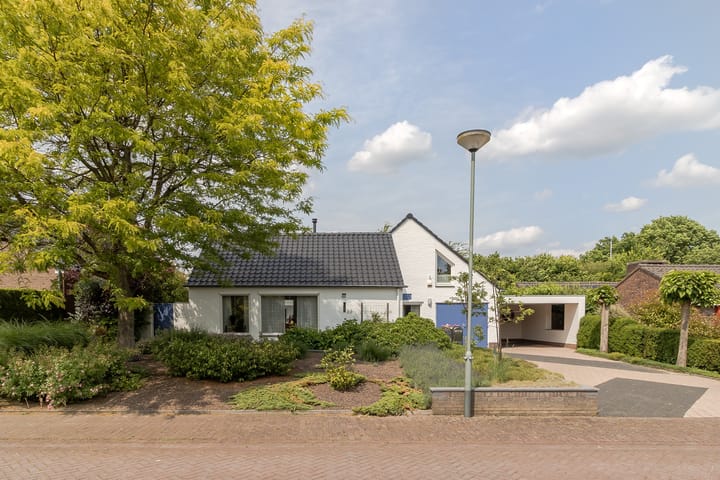 Mariamunster 37 in Berg en Terblijt