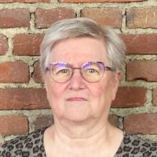 Foto von Marian Aerts