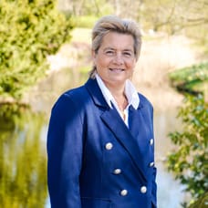 Photo of Marian de Jong