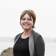 Photo of Marian Manten