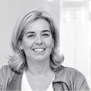 Foto van Marianne de Bruijn, Commercieel Medewerker bij Dutch Housing Centre B.V. - Certified Expat Broker