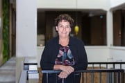 Foto van Marianne de Weerd, NVM Register Makelaar (Directeur) bij Schinkel de Weerd Makelaardij