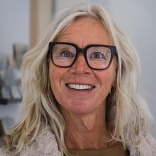 Photo of Marianne Schavemaker
