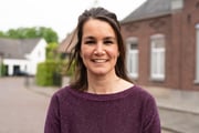 Foto van Marianne Schepers, Commercieel Medewerker bij Van den Berk & Kerkhof Makelaars en Taxateurs