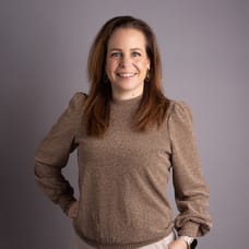 Foto van Marianne Van den Mosselaar