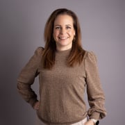 Photo of Marianne van den Mosselaar