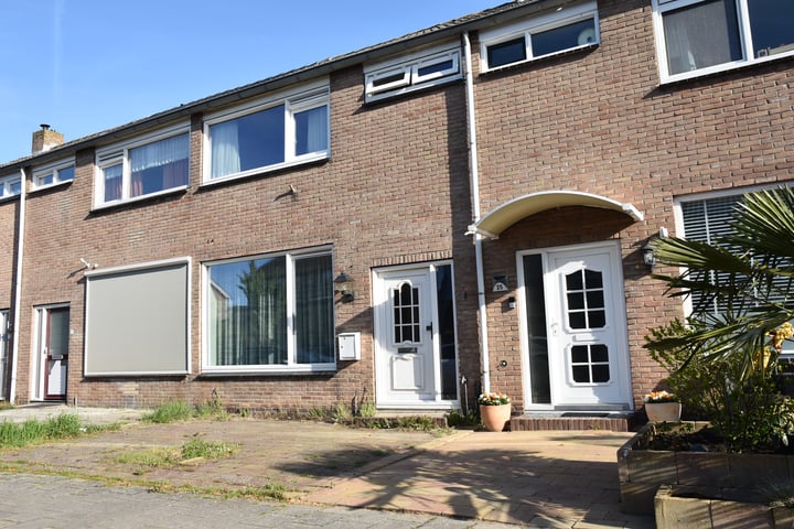 Photo of property Marianne van Hogendorpstraat 23, Purmerend