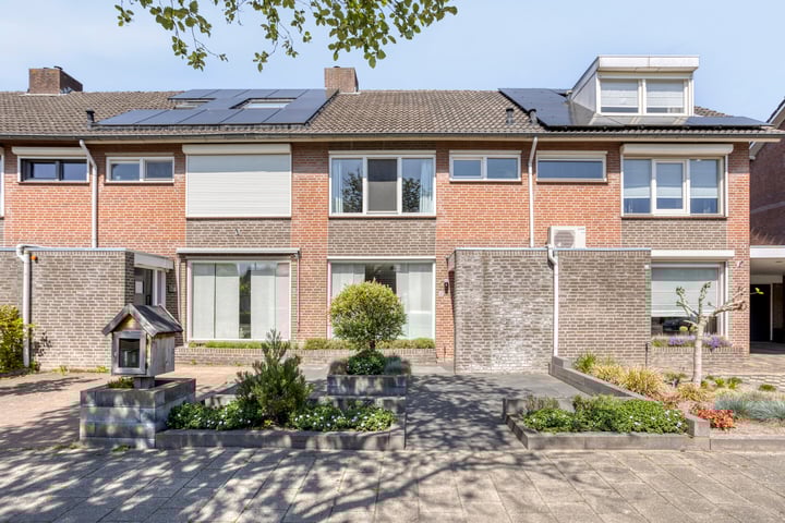 Mariannestraat 26 in Sint-Oedenrode