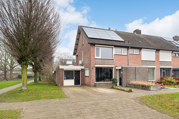 Mariannestraat 34 in Sint-Oedenrode