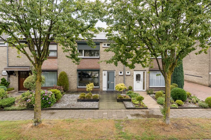 Mariannestraat 7 in Weert