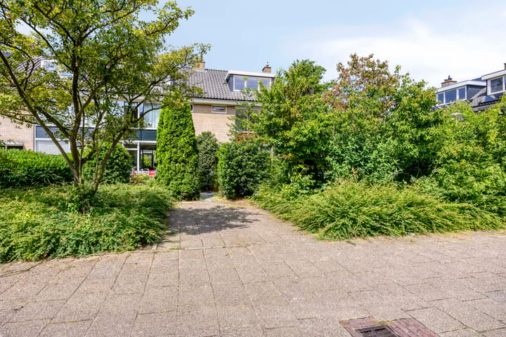 Mariaplaats 20 in Zoetermeer