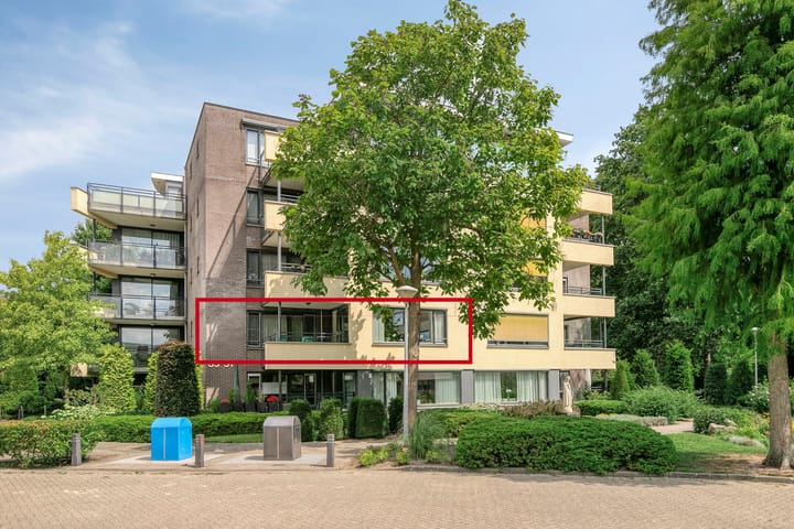 Mariaplein 37 in Roosendaal