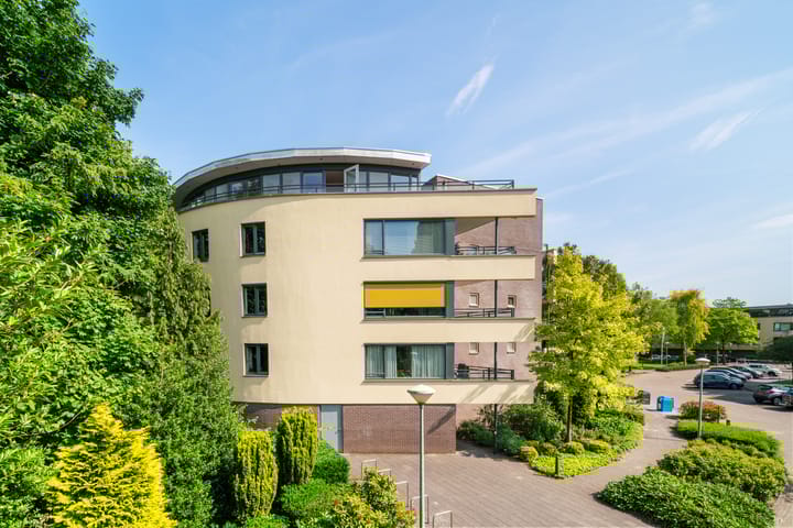 Mariaplein 51 in Roosendaal