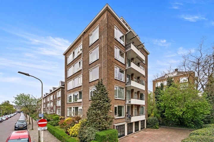 Mariastraat 108 in 's-Gravenhage