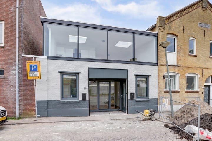 Photo of property Mariastraat 13A, Schiedam