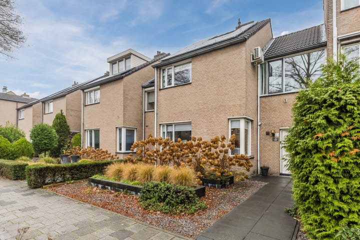 Photo de la maison Mariastraat 24, Rijen