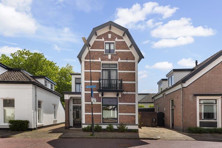 Mariastraat 37 in Apeldoorn