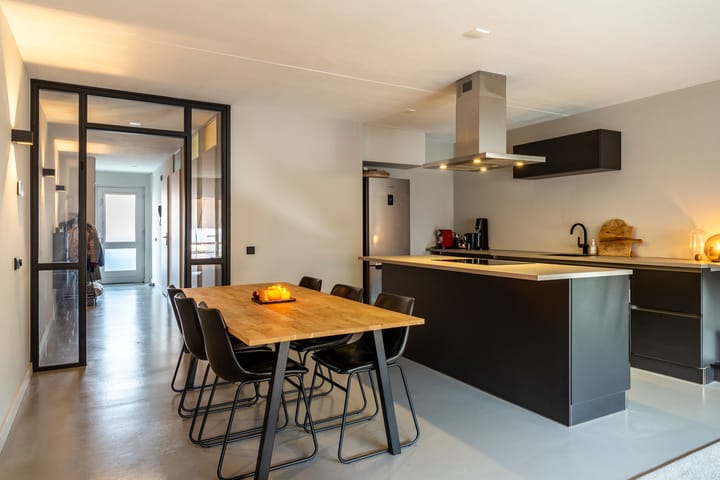 Mariastraat 4E in Apeldoorn