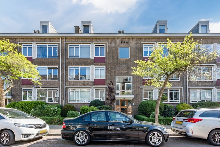 Mariastraat 70 in 's-Gravenhage