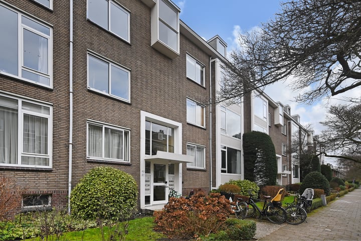 Photo of property Mariastraat 75, 's-Gravenhage