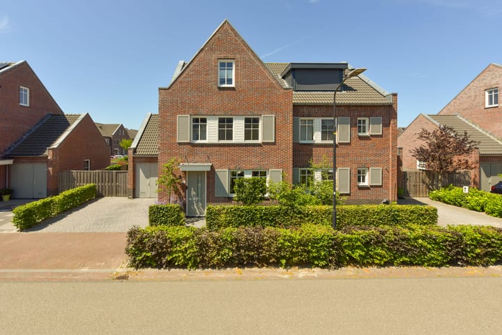 Marickenlaan 56 in Wilnis