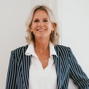 Foto van Marie-Christine Lodewijk, Makelaar bij Von Poll Real Estate