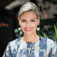 Photo of Marie-Claire van Hemert