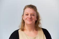 Foto von Marie-Claire van Mierlo