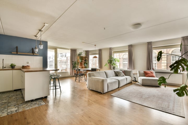 Marie Heinekenplein 202 in Amsterdam