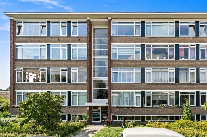 Marie Hoffmanlaan 11 in Voorburg