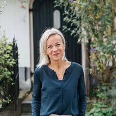 Foto von Marie-José Exel Register Makelaar Taxateur