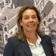 Foto von Marie-José van Klooster KANDIDAAT MAKELAAR