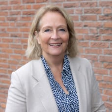 Photo of Marie-José Zwaan