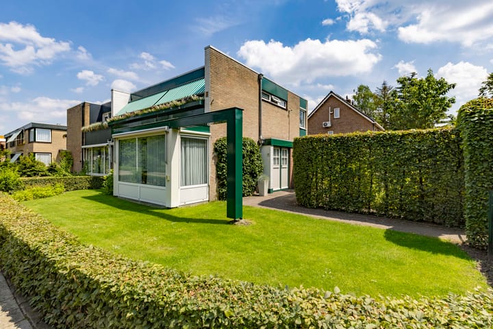 Marie Koenenlaan 157 in Tilburg