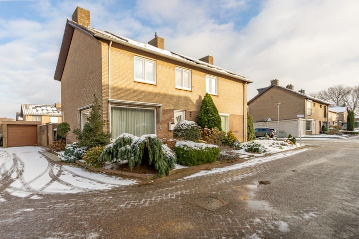 Marie Koenenstraat 15 in Beek