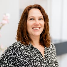 Foto von Marie Susanne van Dijk