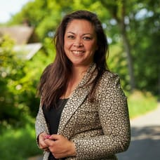 Foto von Marieke Henkelman, NVM-makelaar