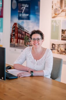 Foto von Marieke Hilberdink