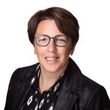 Photo of Marieke Klaasse