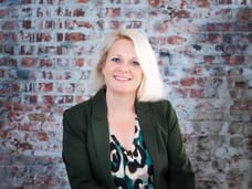 Photo of Marieke Oost