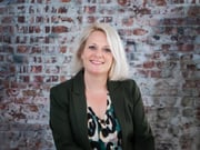 Foto van Marieke Oost, Accountmanager bij Van der Borden Vastgoedprofessionals - Heiloo