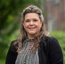 Foto von Marieke van Berlo