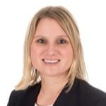 Photo of Marieke van den Bos