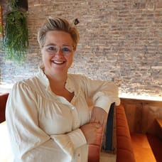 Foto van Mariëlle Ridder