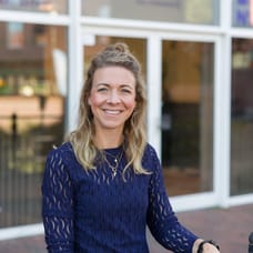 Foto von Mariëlle Severs